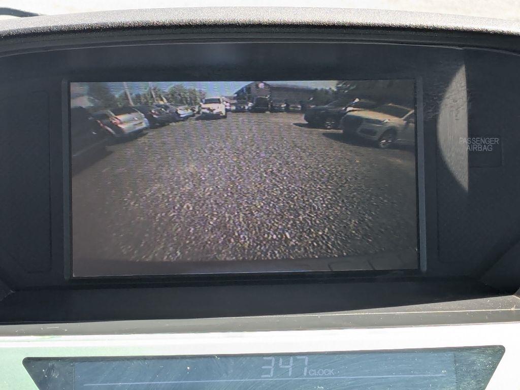 Honda Pilot  2011