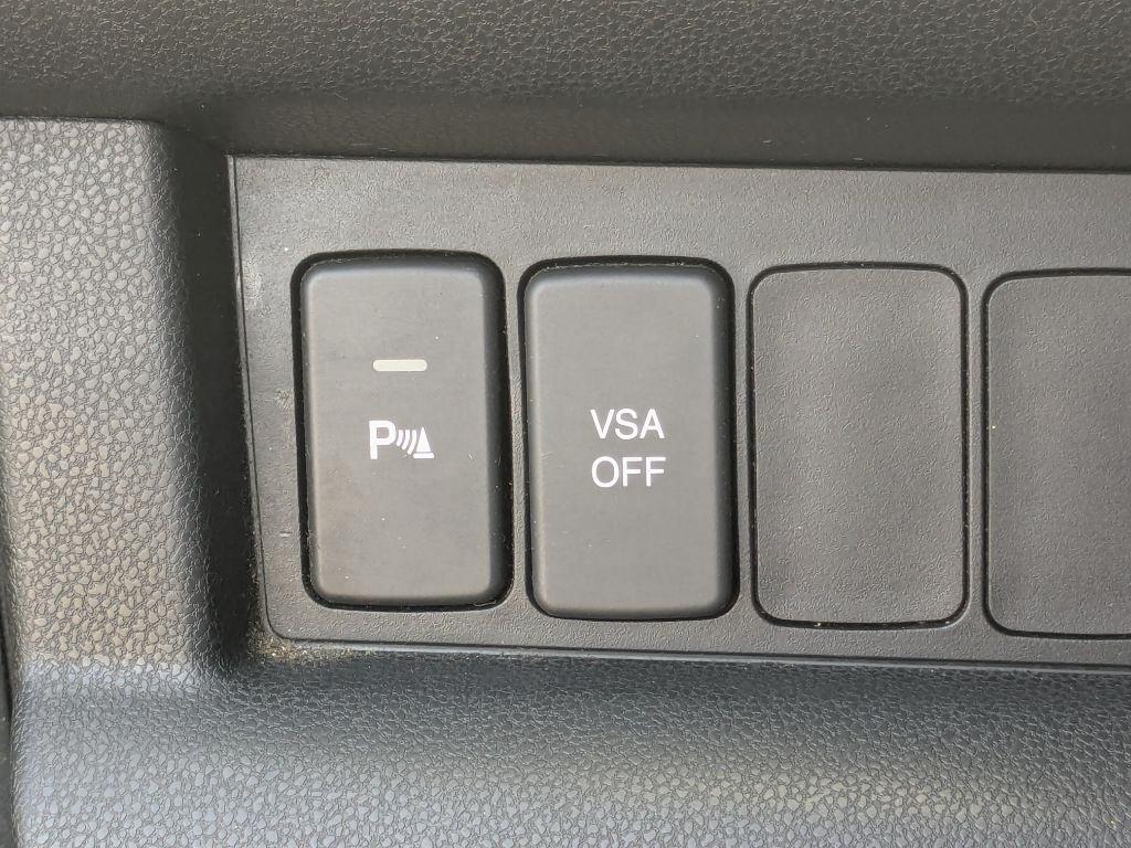 Honda Pilot  2011
