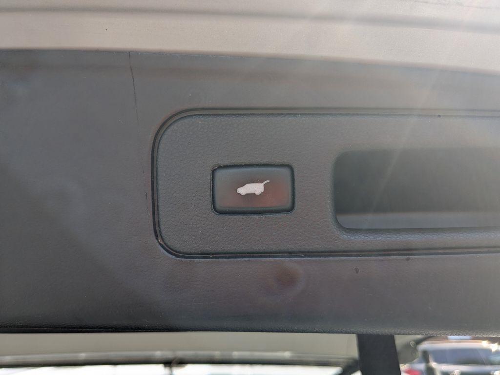 Honda Pilot  2011