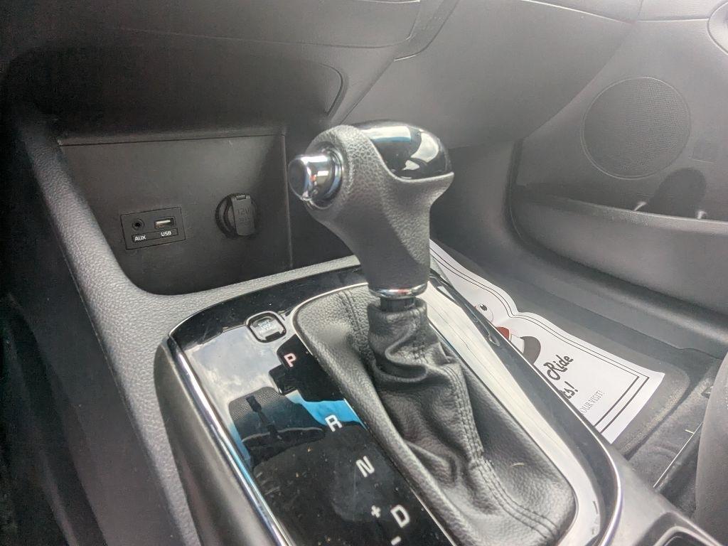 Kia Forte  2018