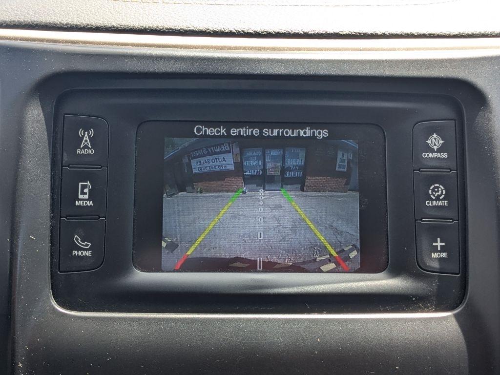 Jeep Cherokee  2016