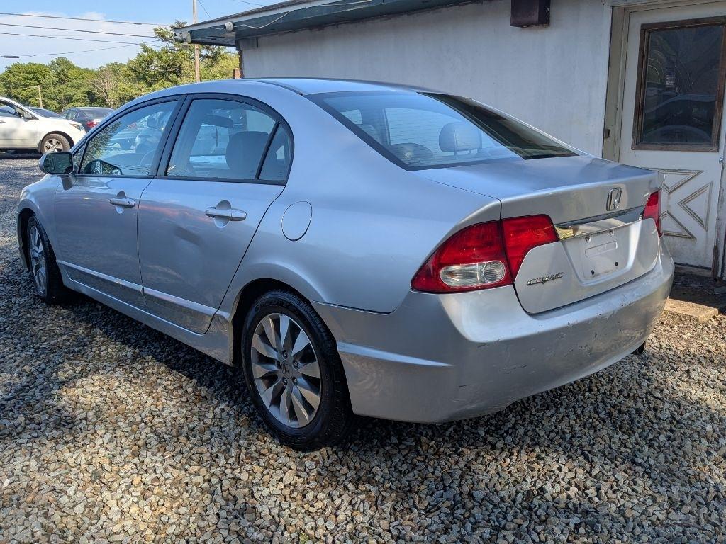 Honda Civic  2010