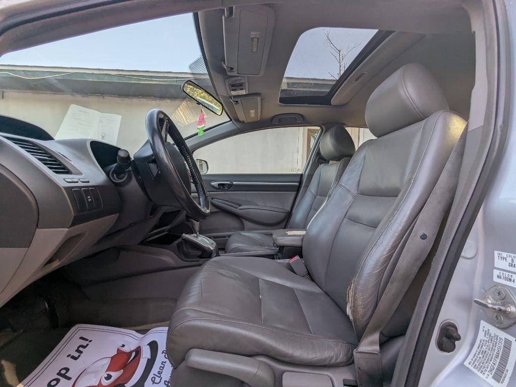 Honda Civic  2010