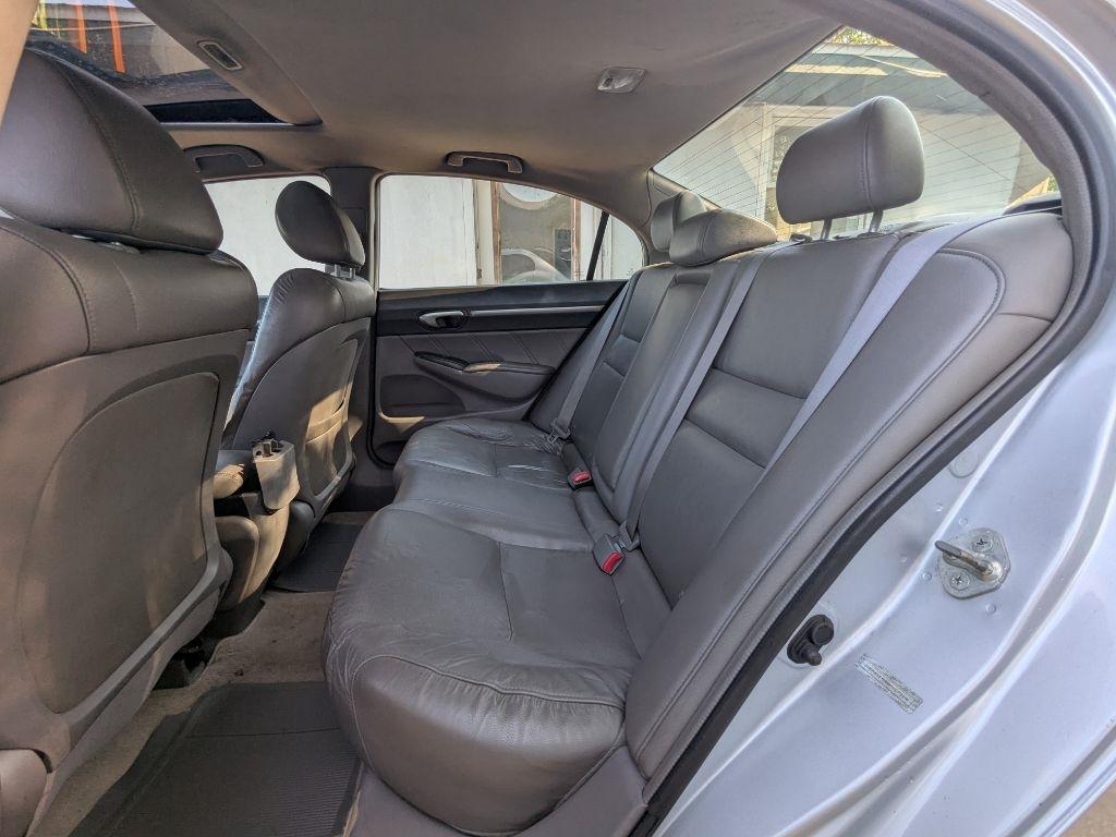 Honda Civic  2010