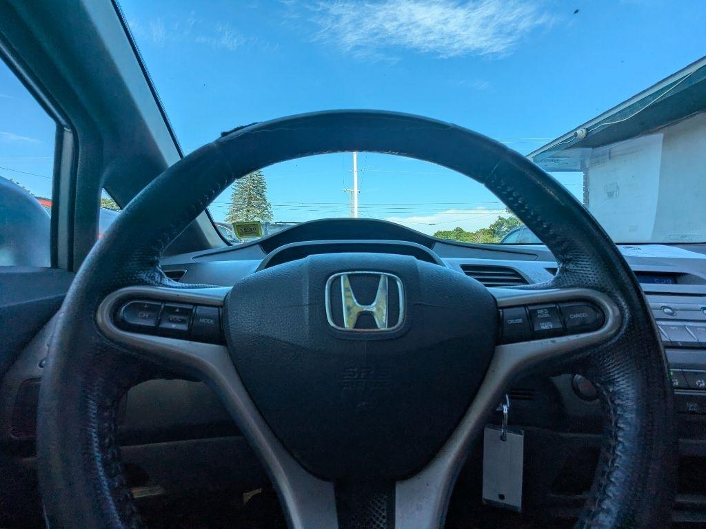 Honda Civic  2010
