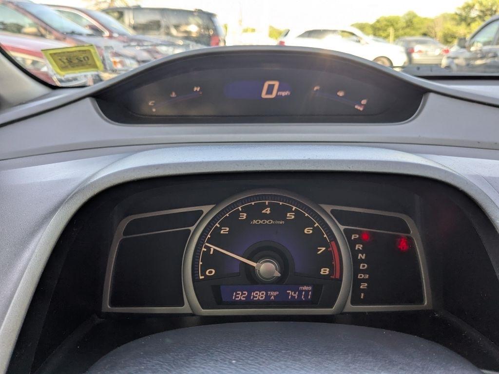 Honda Civic  2010