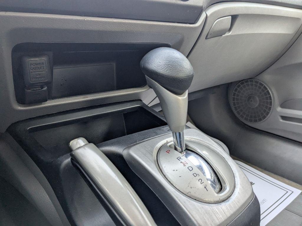 Honda Civic  2010