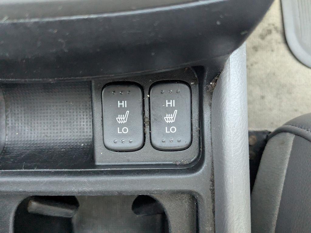 Honda Civic  2010