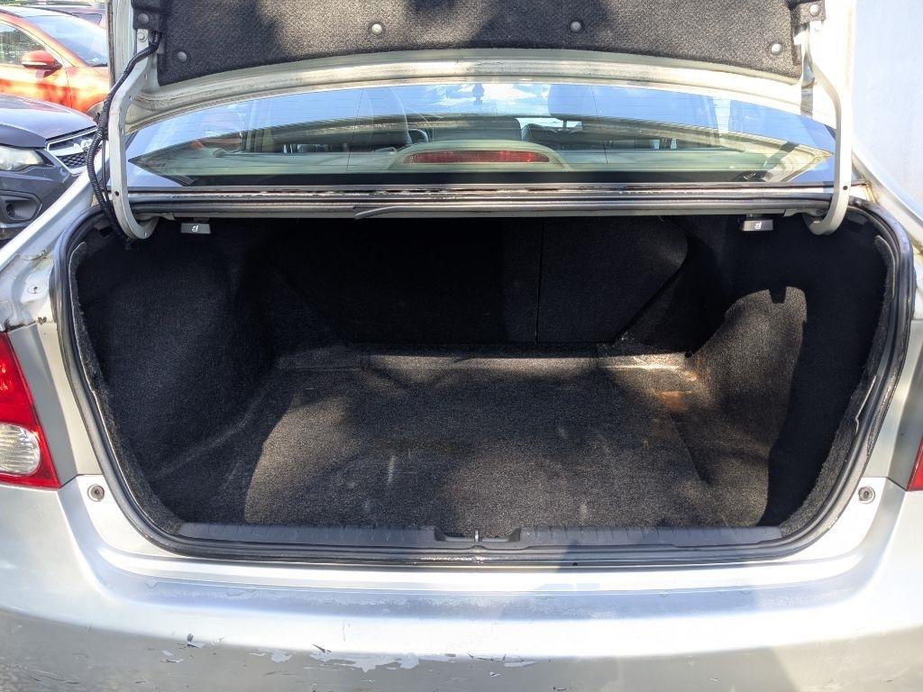 Honda Civic  2010