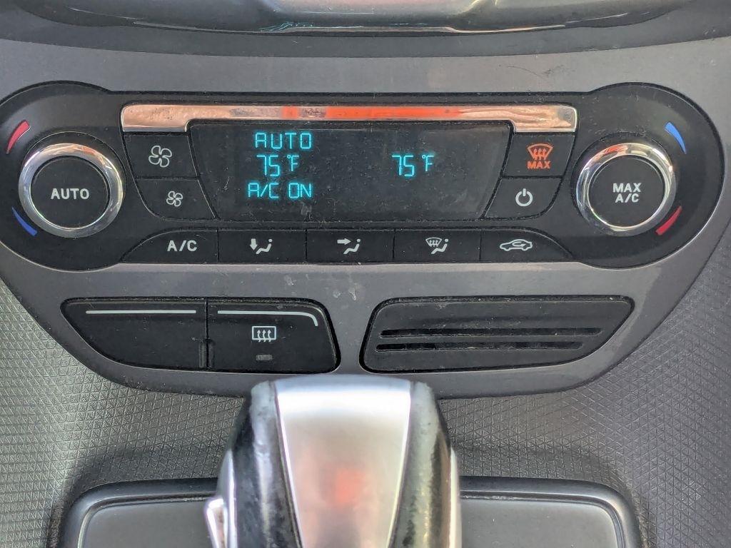 Ford Transit Connect  2014