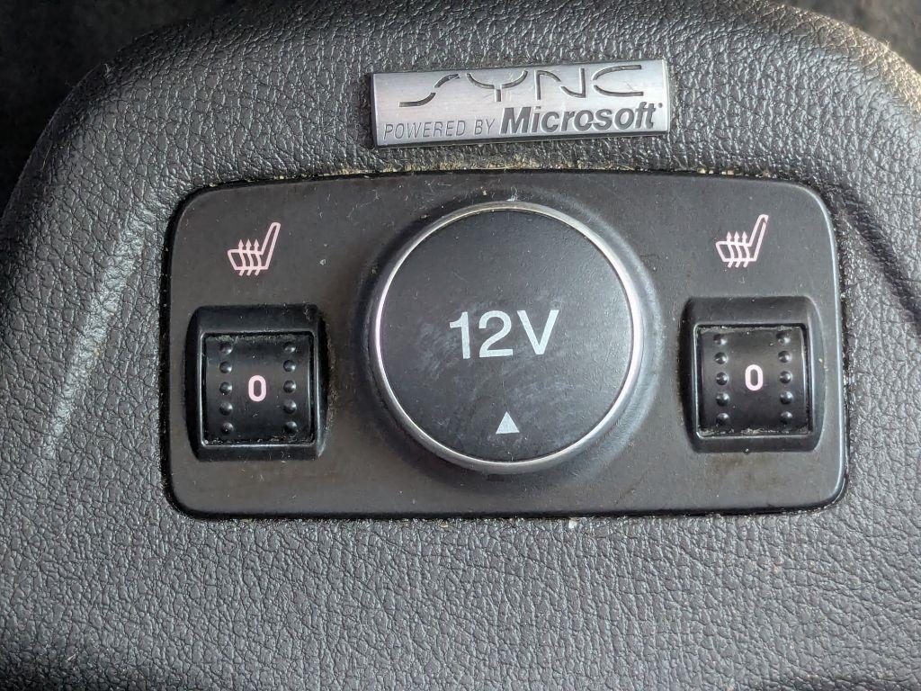 Ford Transit Connect  2014