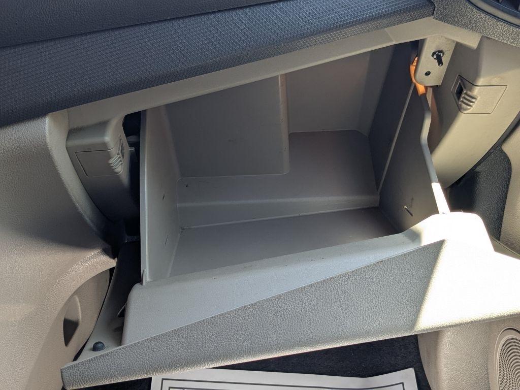 Ford Transit Connect  2014