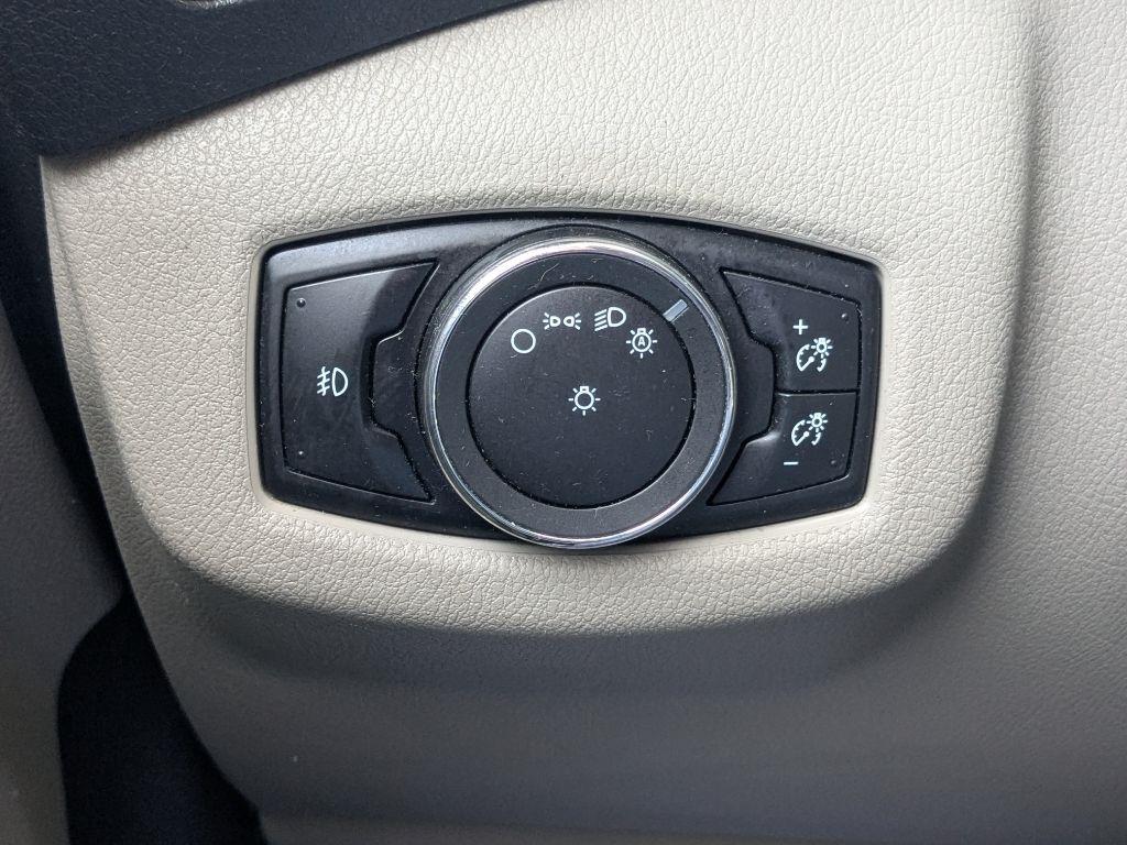 Ford Transit Connect  2014