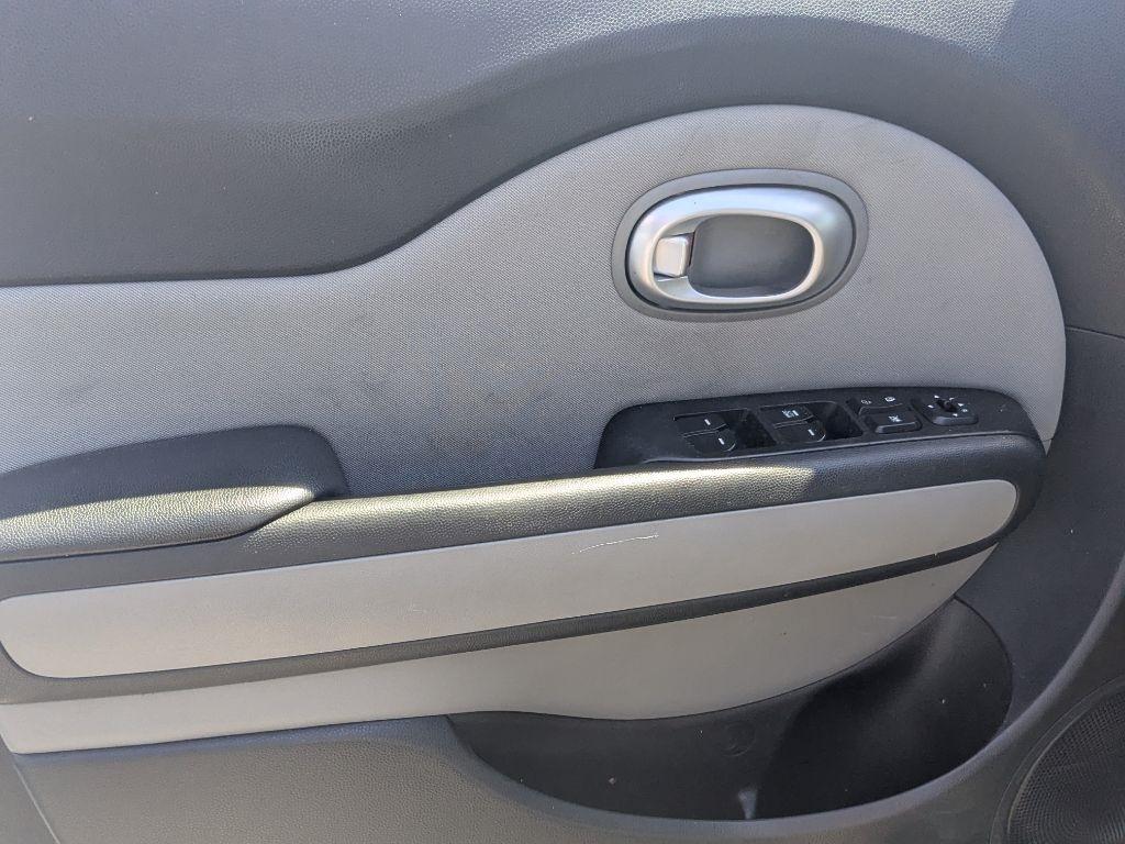 Kia Soul  2015