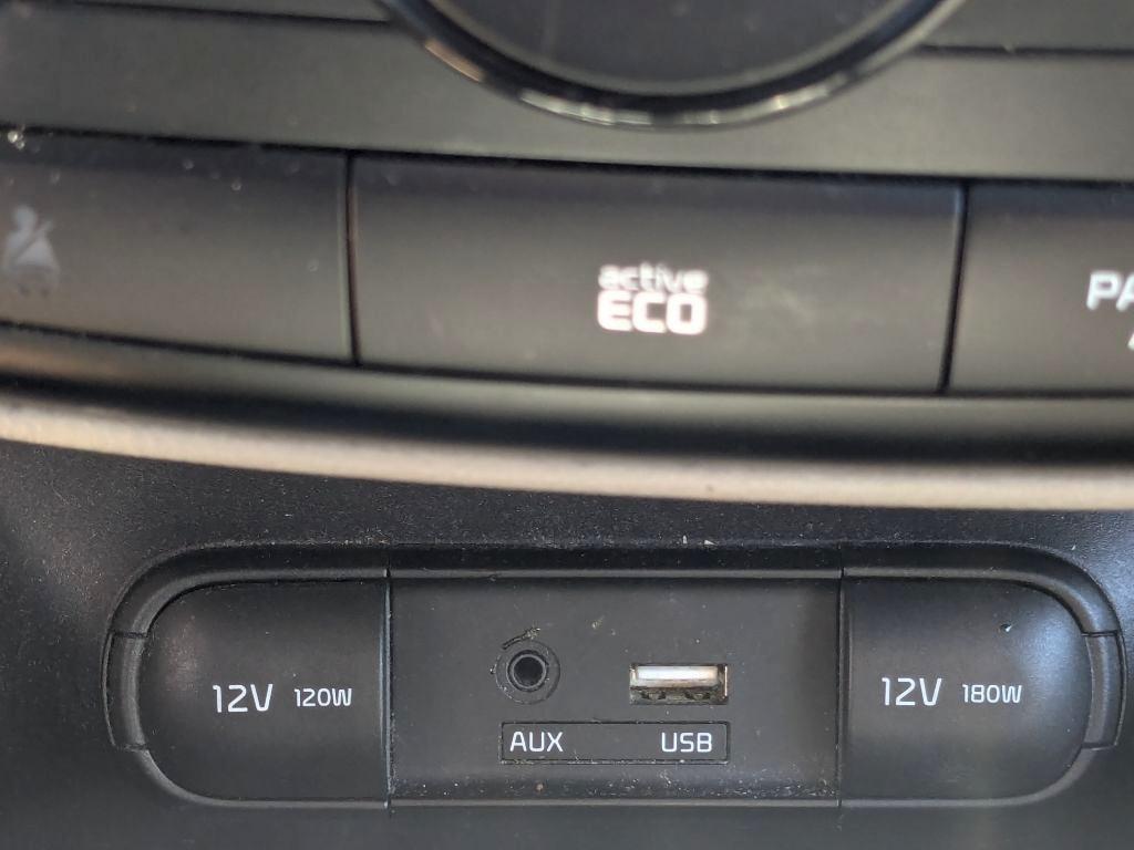 Kia Soul  2015