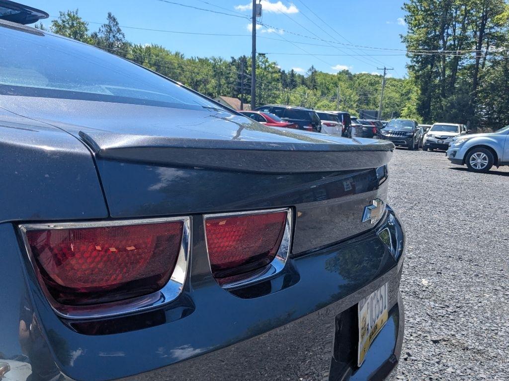 Chevrolet Camaro  2010