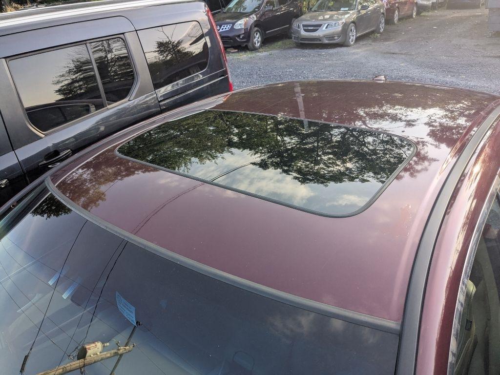 Honda Accord  2011