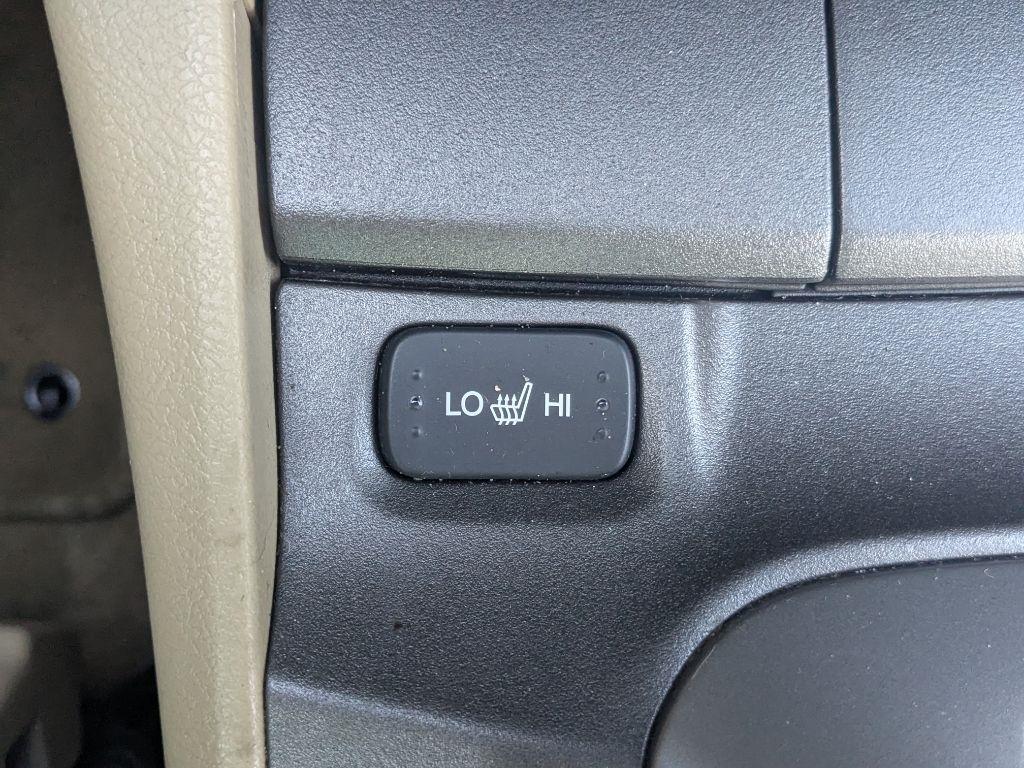 Honda Accord  2011