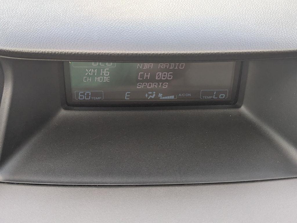 Honda Accord  2011