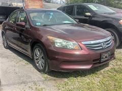2011 Honda Accord 