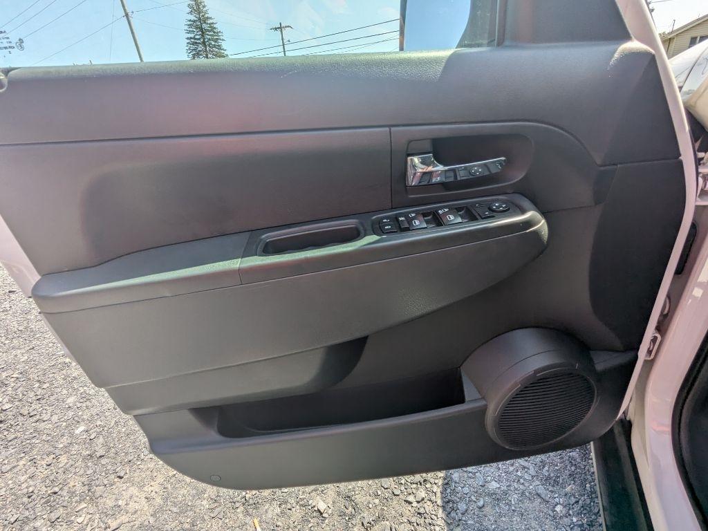 Jeep Liberty  2011