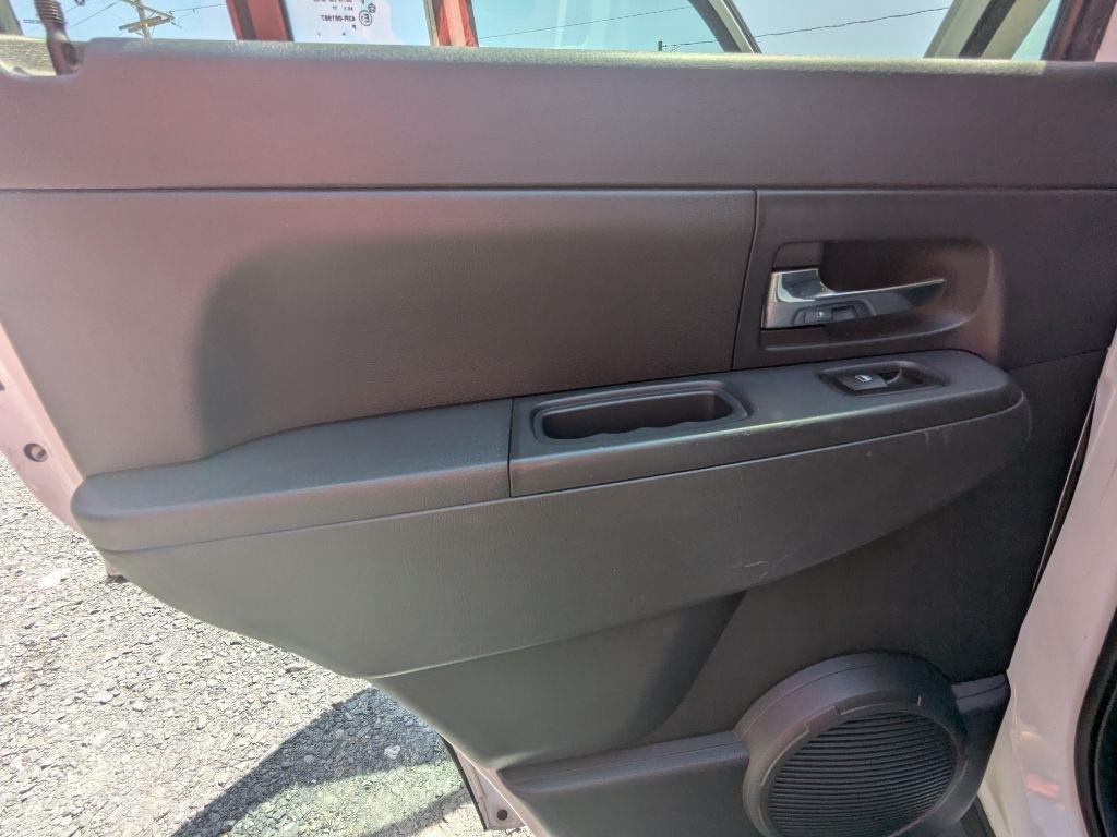 Jeep Liberty  2011