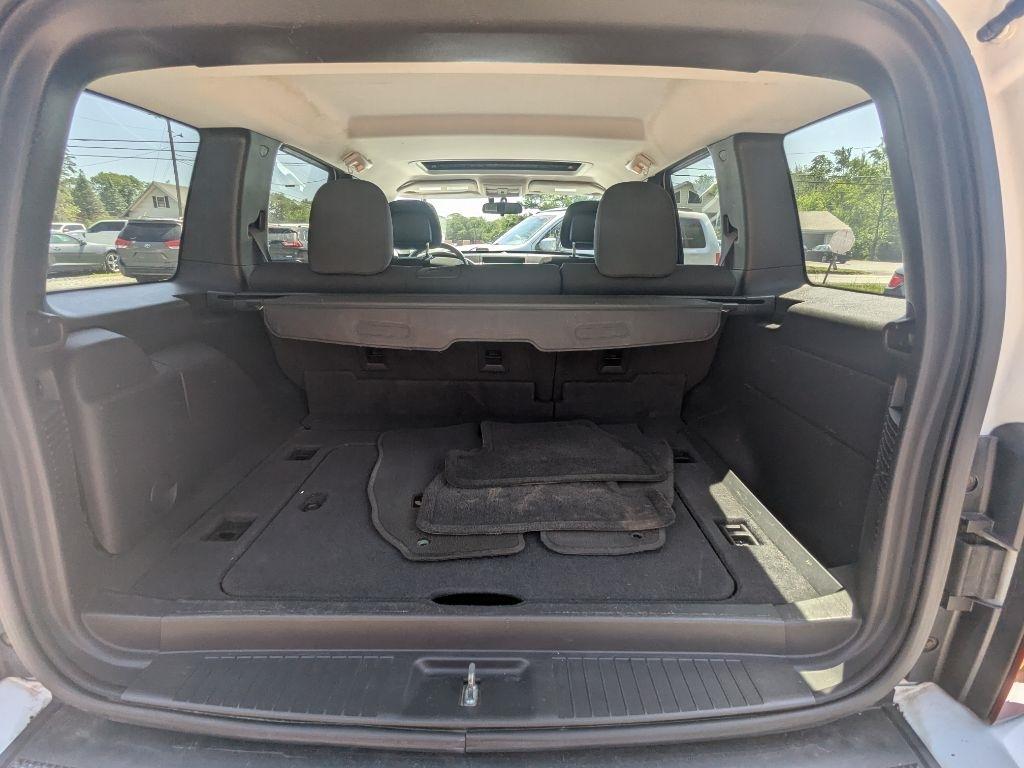Jeep Liberty  2011