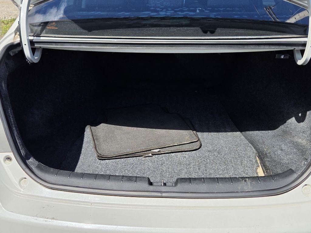 Honda Accord  2013
