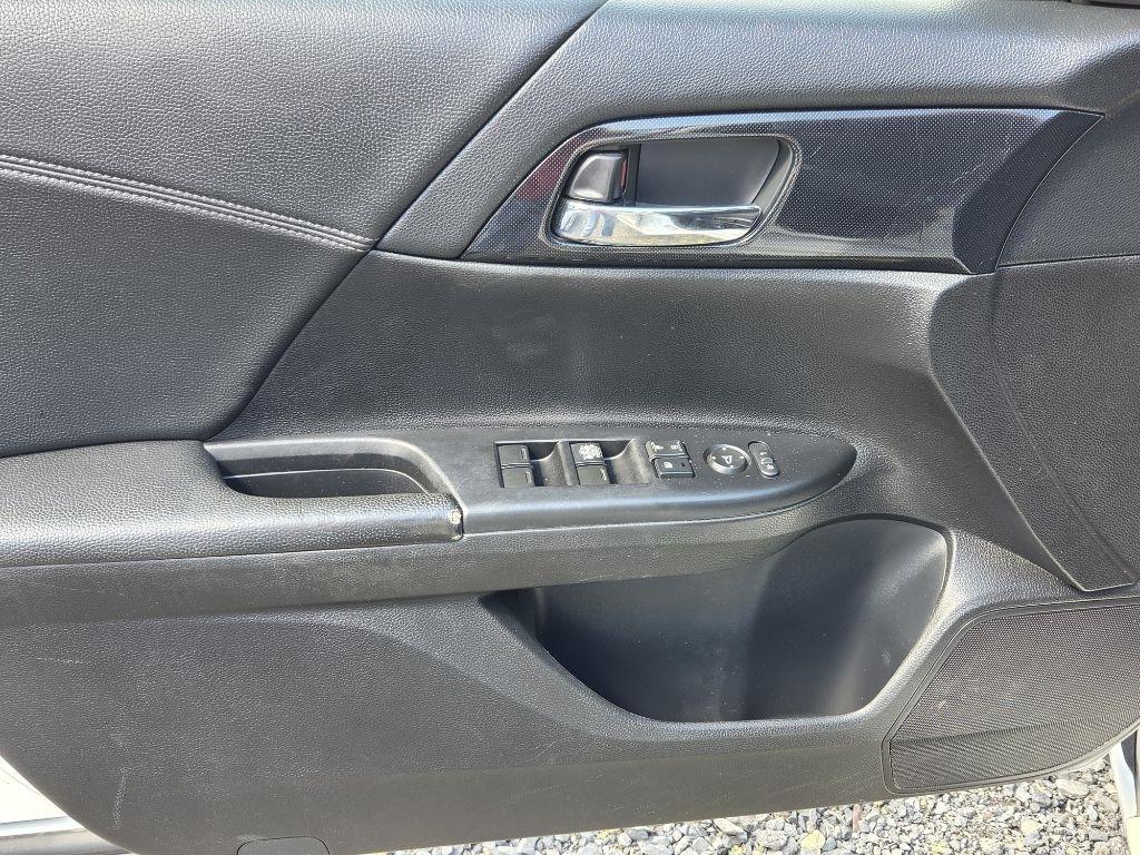 Honda Accord  2013