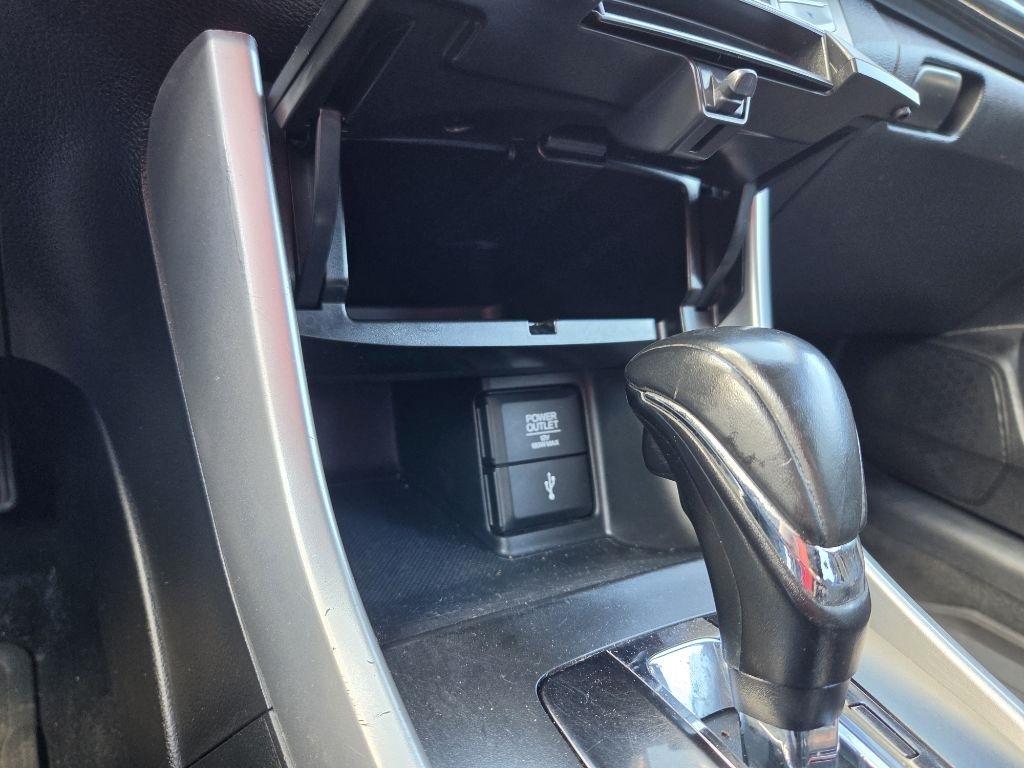 Honda Accord  2013