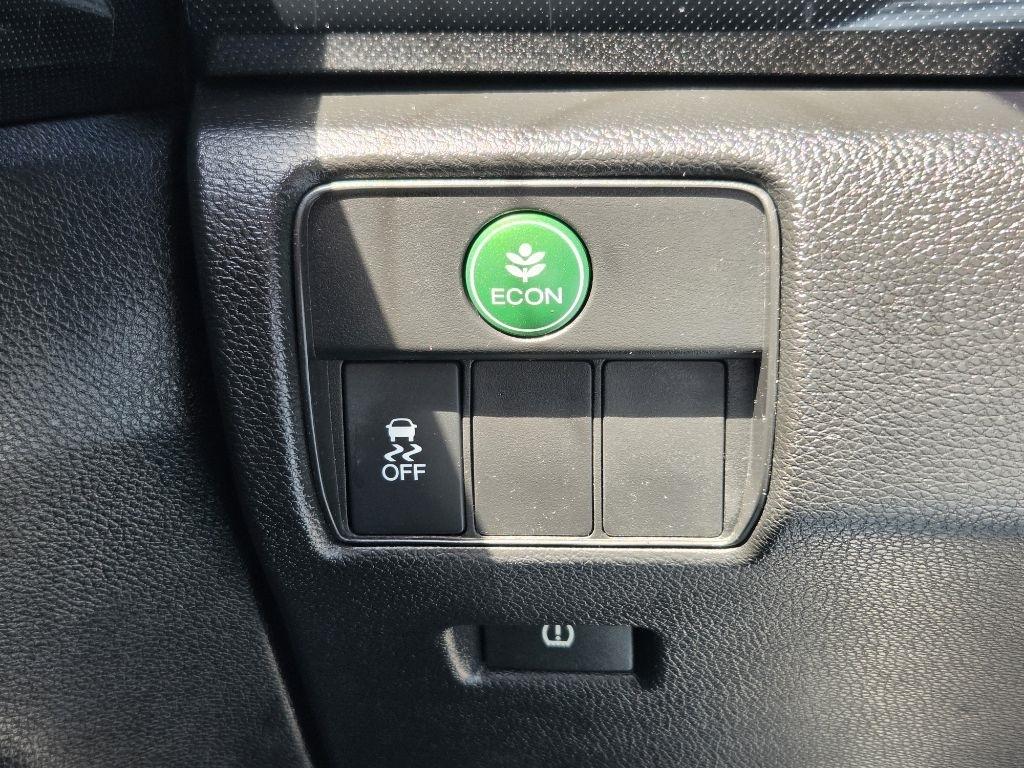 Honda Accord  2013