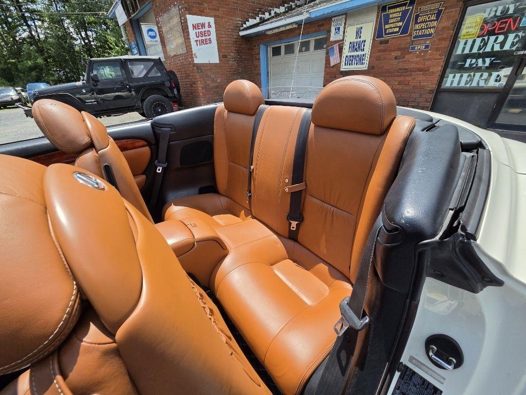 Lexus SC 430  2002