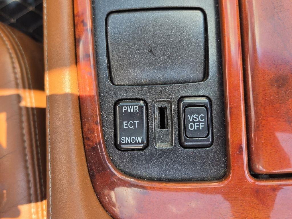 Lexus SC 430  2002