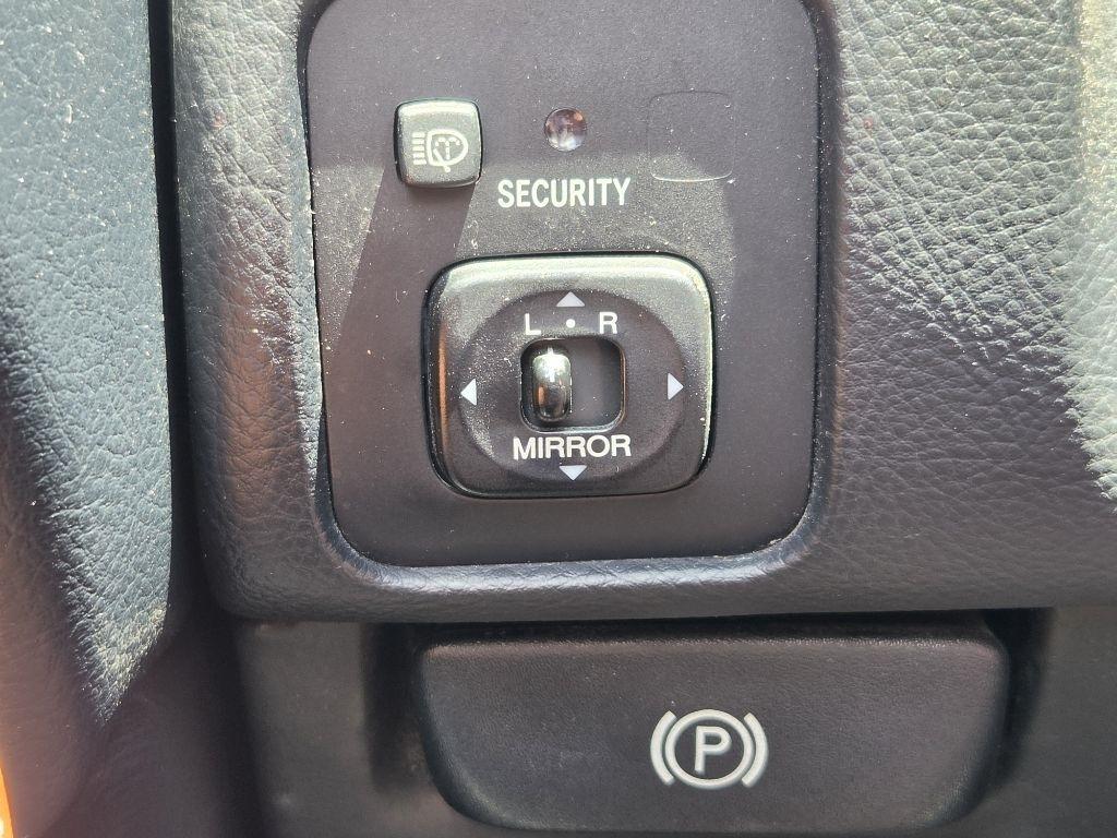 Lexus SC 430  2002