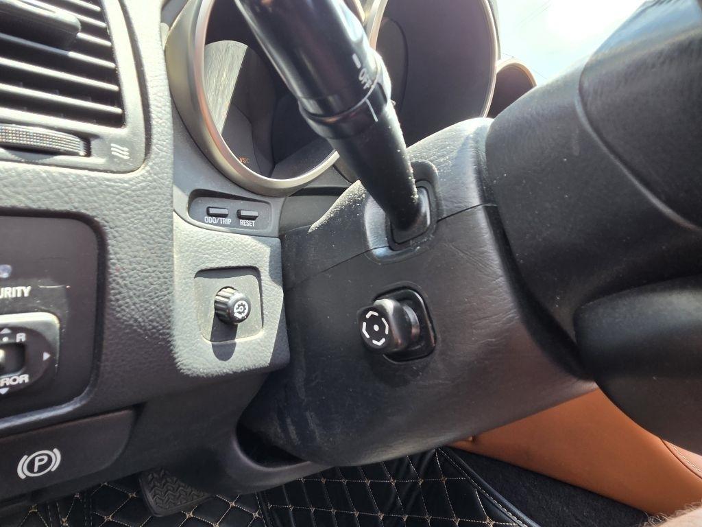 Lexus SC 430  2002
