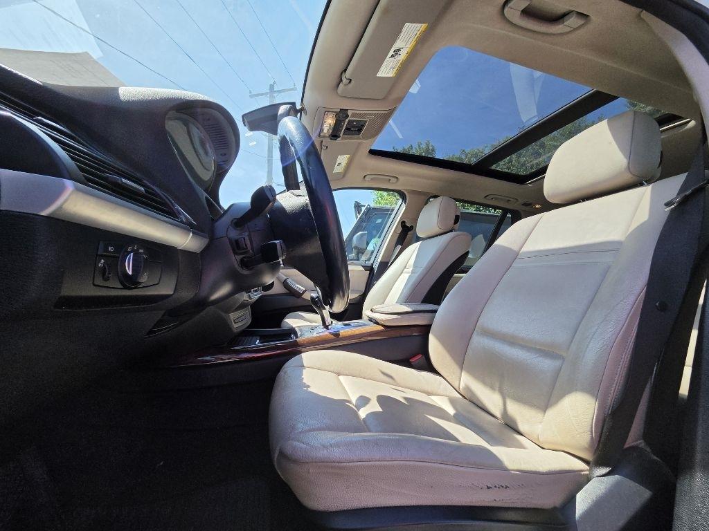 BMW X5  2012