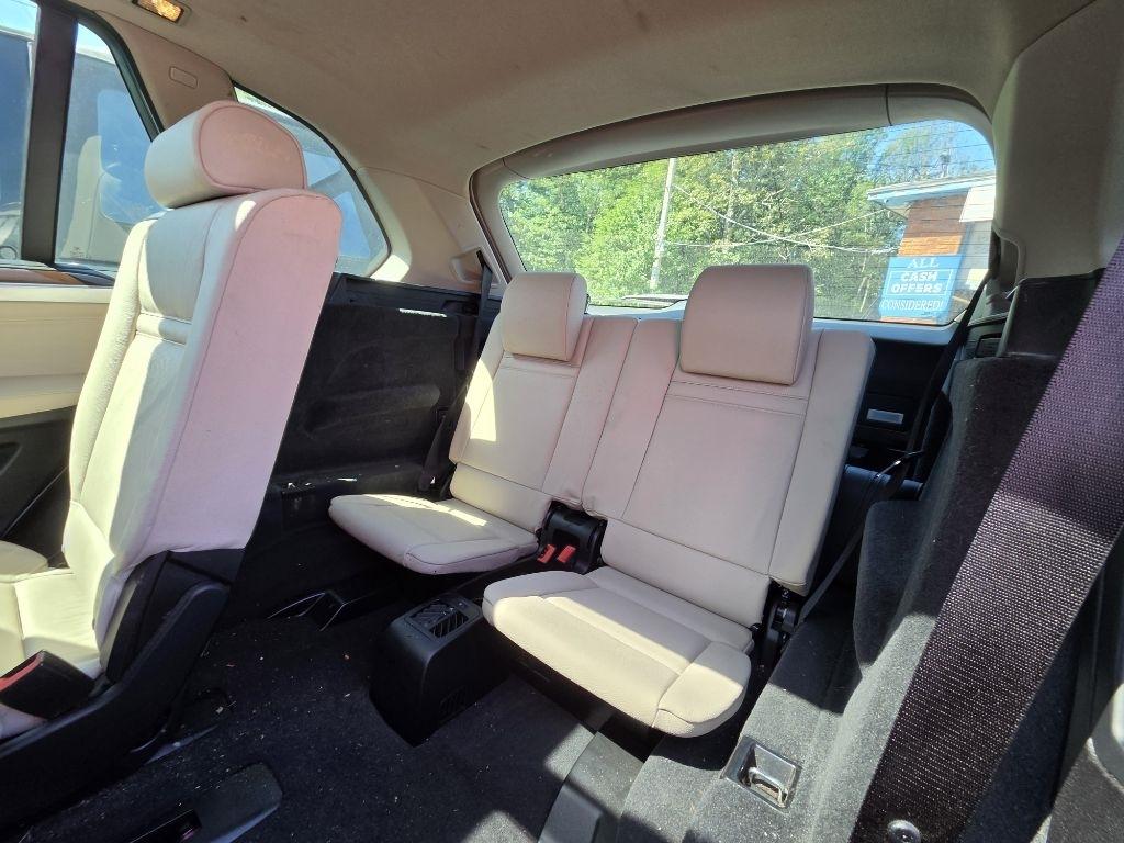 BMW X5  2012