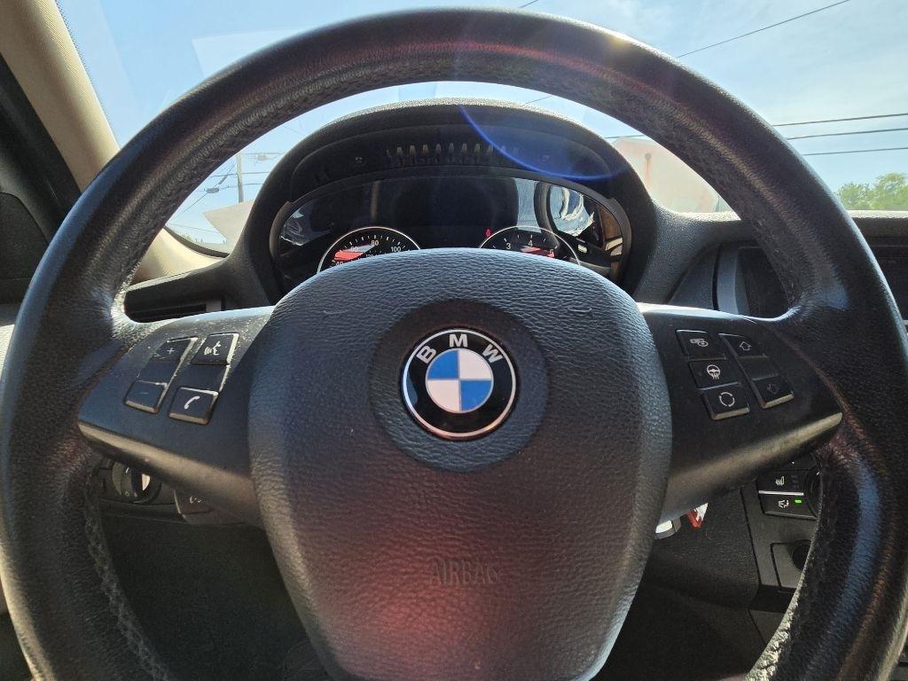 BMW X5  2012