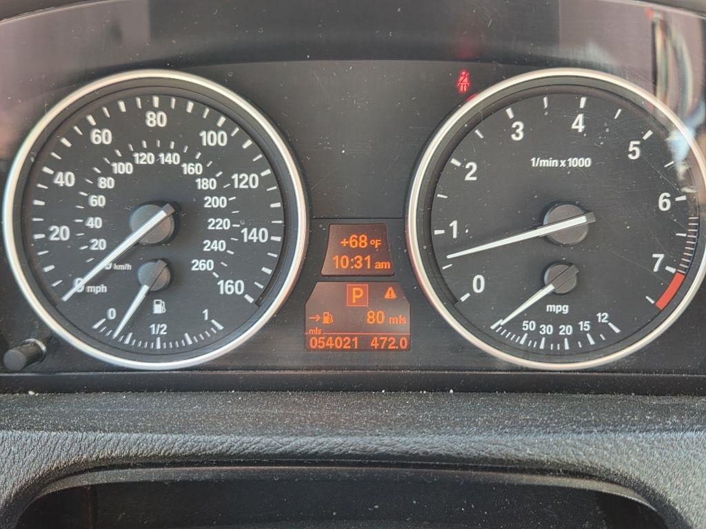 BMW X5  2012