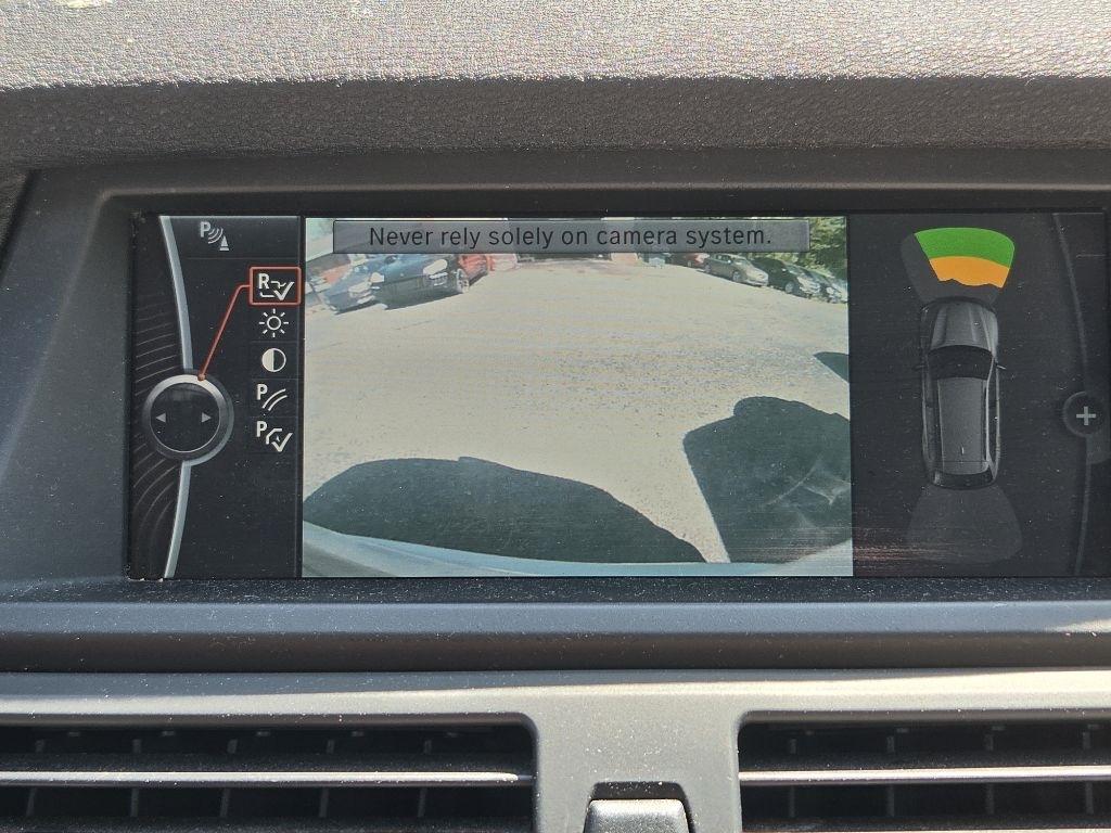 BMW X5  2012