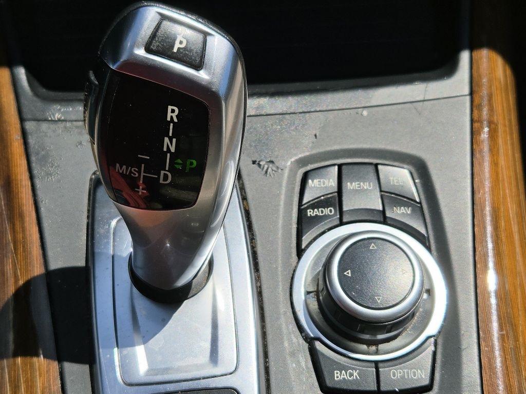 BMW X5  2012
