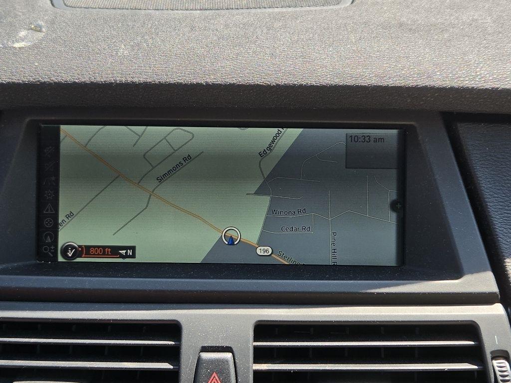 BMW X5  2012
