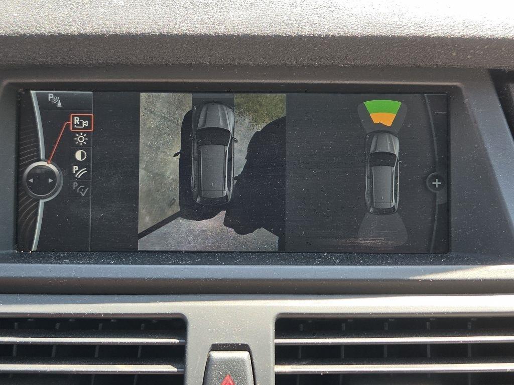 BMW X5  2012