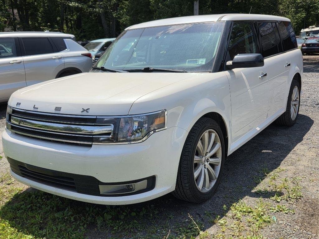 2016 Ford Flex SEL - Photo 2