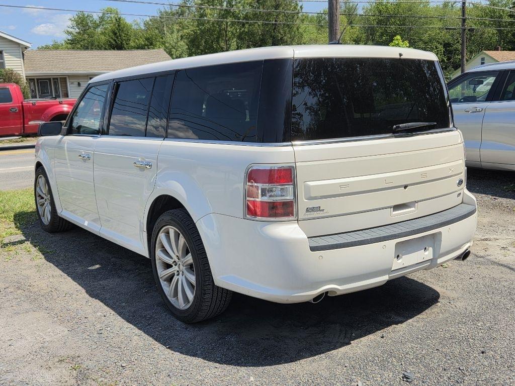 2016 Ford Flex SEL - Photo 3