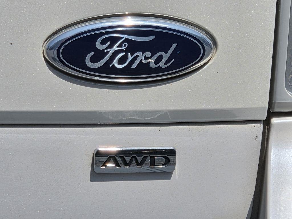 2016 Ford Flex SEL - Photo 5