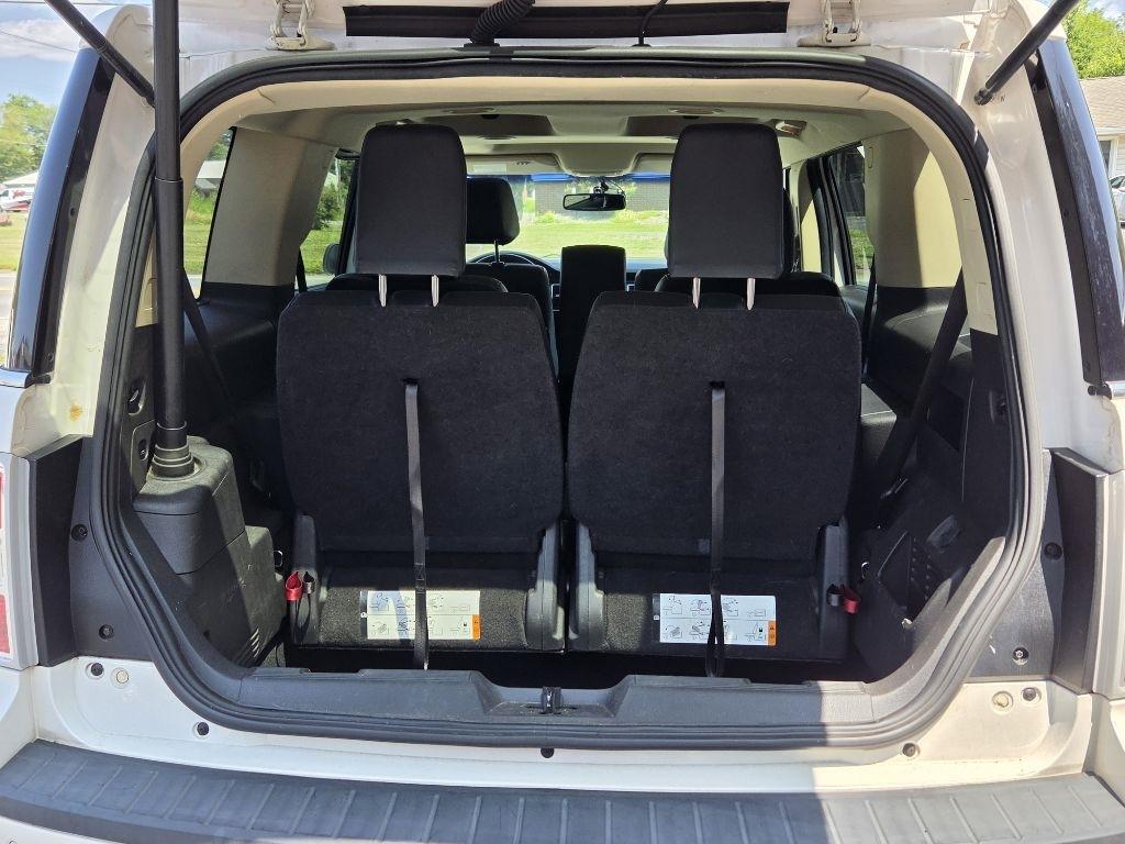 2016 Ford Flex SEL - Photo 7