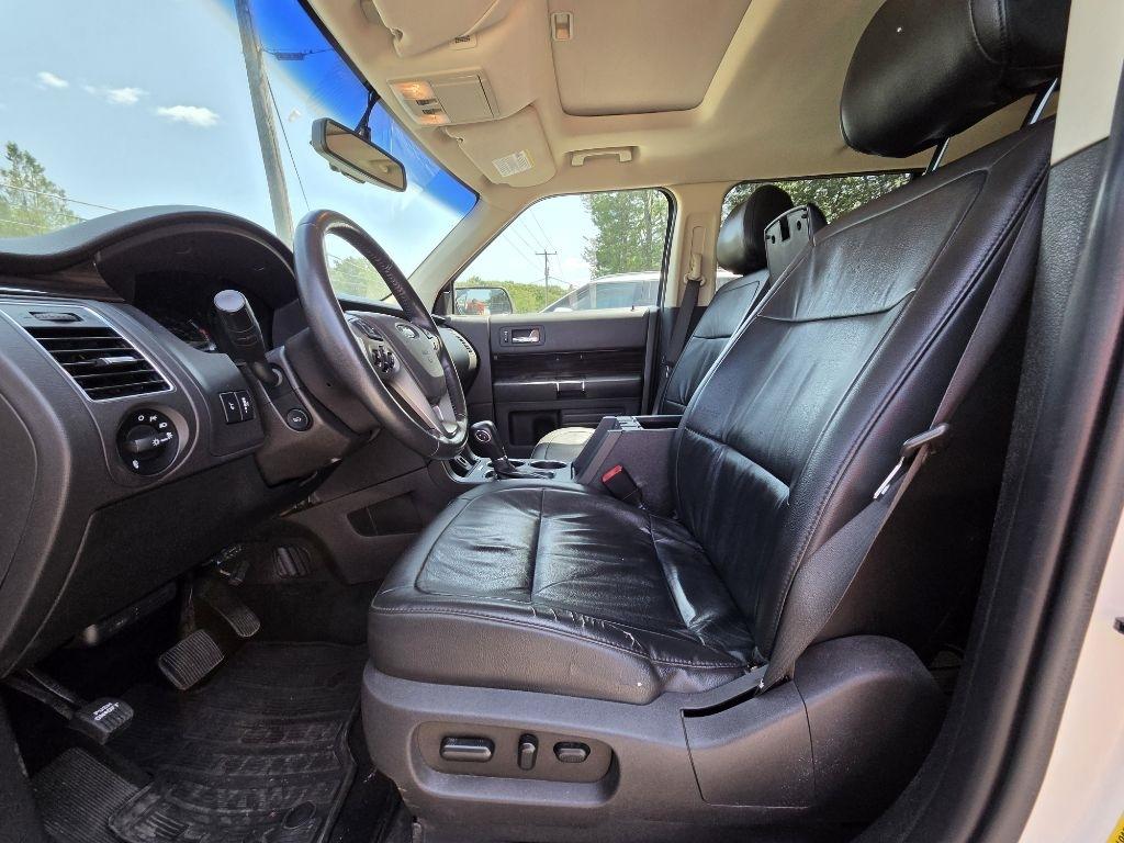 2016 Ford Flex SEL - Photo 10