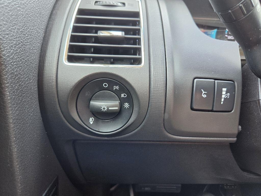 2016 Ford Flex SEL - Photo 11