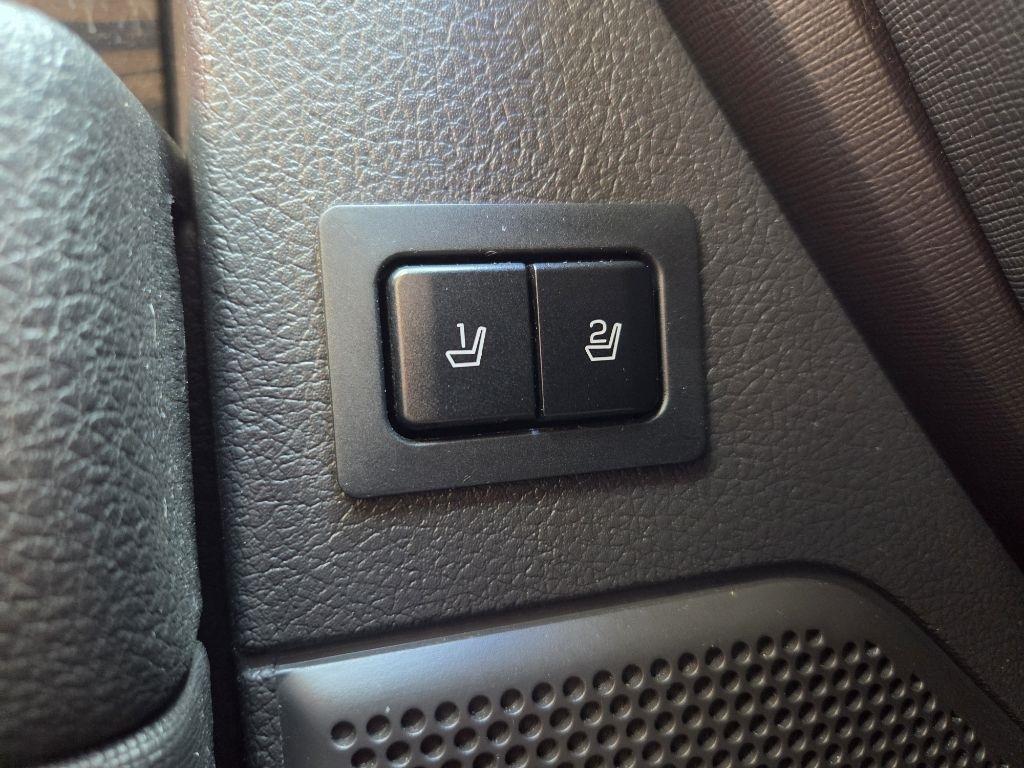 2016 Ford Flex SEL - Photo 12